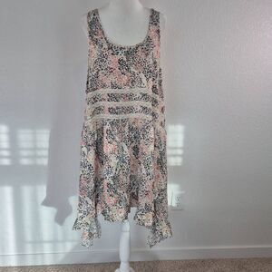 ARIAT Women's Size XL Sweet Spring Dress